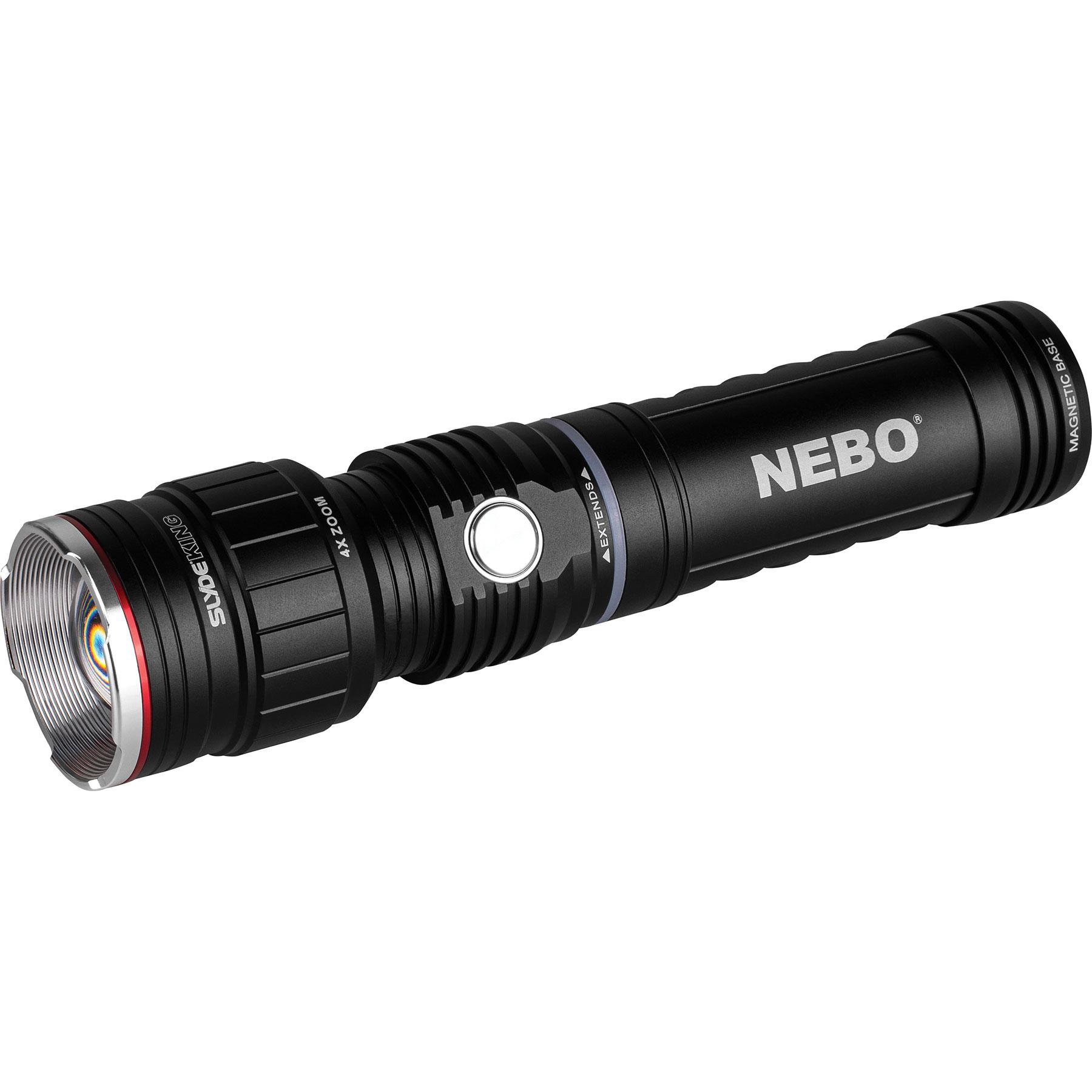 Slyde sales king flashlight